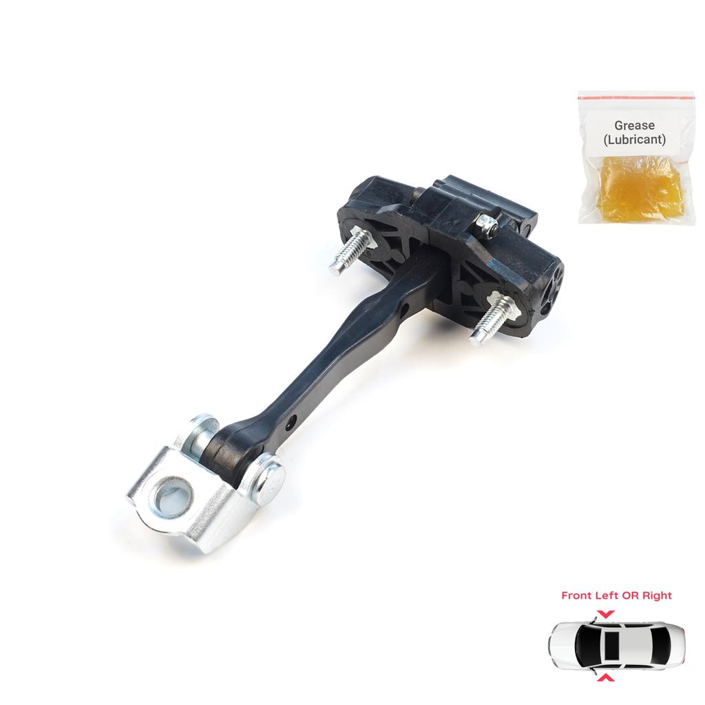 BDP1646 Front Door Stop Check Assy Limiter Strap for Volvo S60 MK3 224 2019-On V60 MK2 225 V60 Cross Country MK2 227 2018-On 31479059