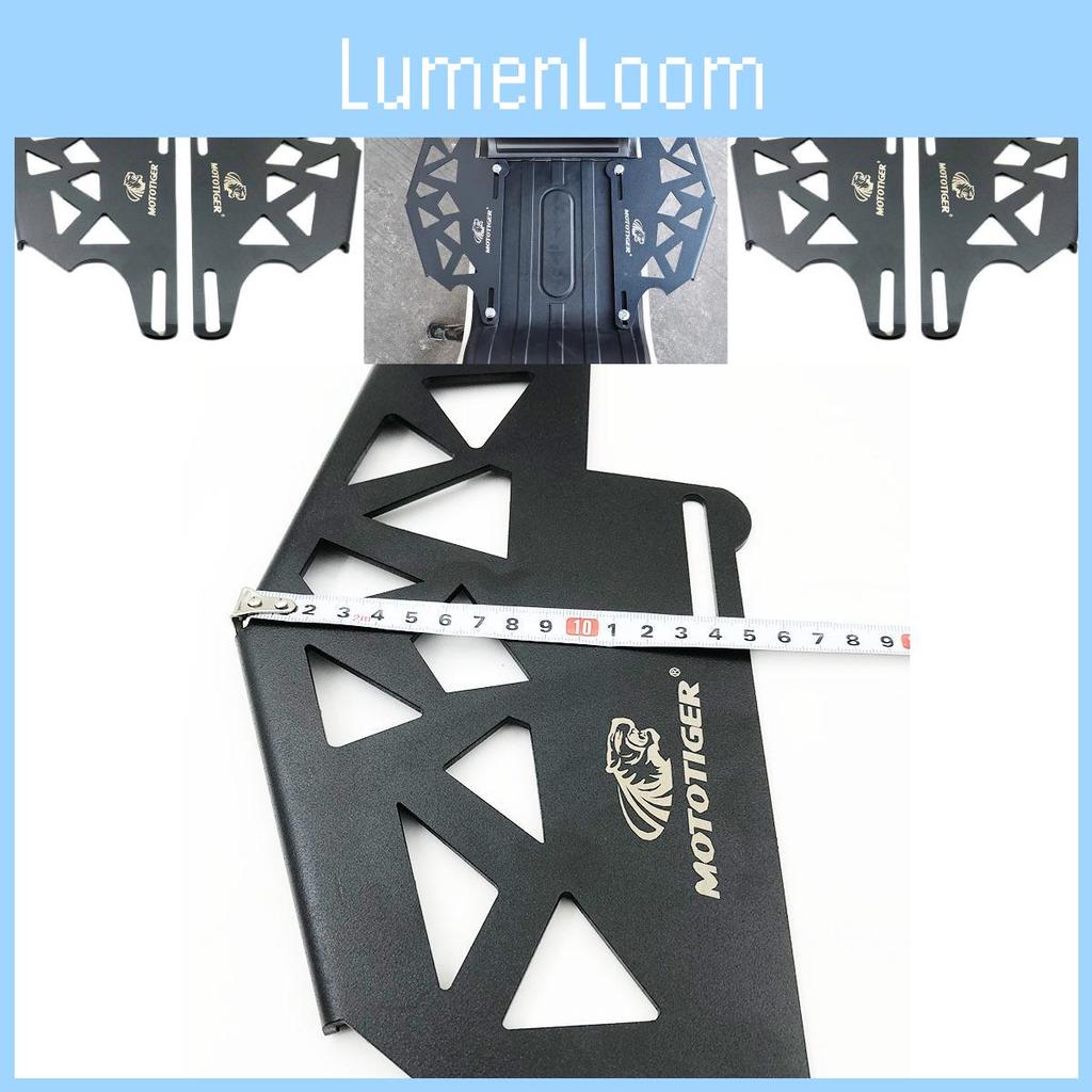 Enhanced Premium Yijt007 Front Footstep Accessories For Deep Far 007 008 009 Electric Vehicle Upgrades