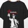 Kolchak: The Night Stalker t-Shirt and Kids Tshirt Carl Darren McGavin Retro TV Horror Thriller