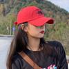 Cap Baseball Cotton For Women With Sun Protection Adjustable And Breathable For Summer