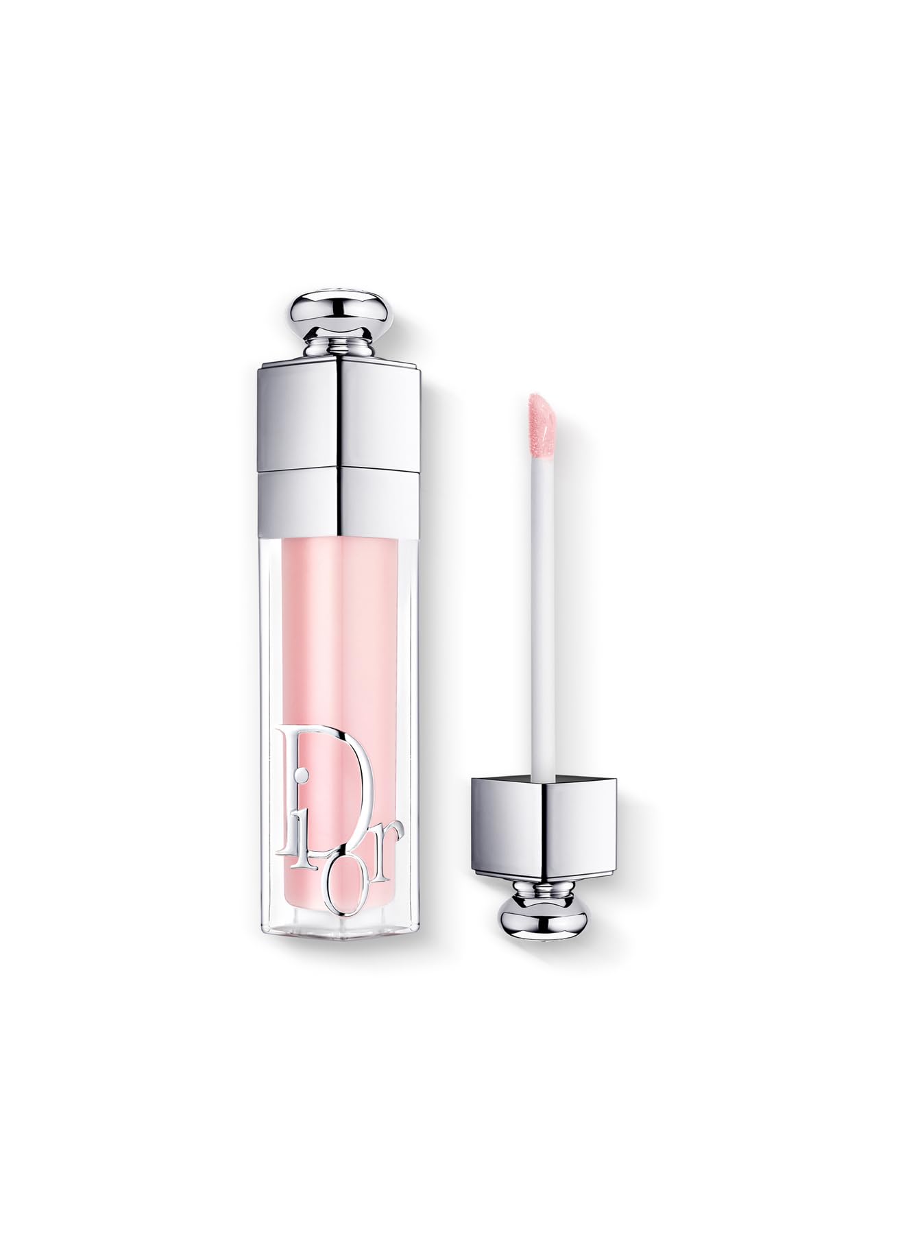 Dior Addict Lip Maximizer Розовый #001