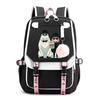 RiMan SPY x FAMILY Spy Play House Backpack Junior High School Student Personality Trend College Style School Bag