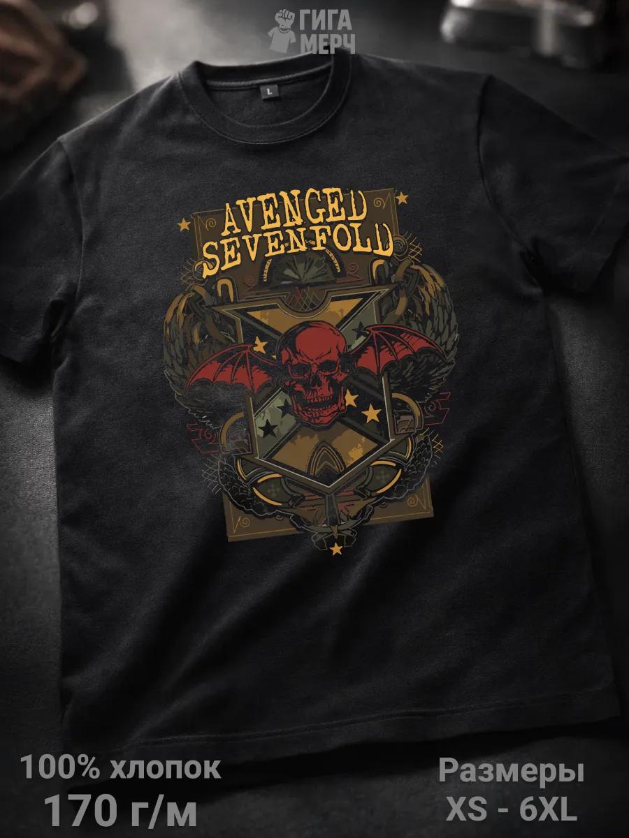 Enter Shikari rock band T-shirt L