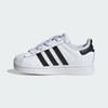 adidas SST II CF EL I IH6402 Kids' Originals Sneakers Cloud White / Core Black / Cloud White