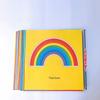 Non-Toxic 96Pcs Colorful Paper-Cutting Art Craft Kit Safe Scissors Creativity Gift