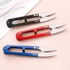 Multifunctional Electrician's Stripping and Crimping Pliers