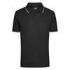 James and Nicholson Mens Pique Polo Shirt