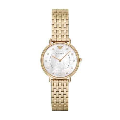 Emporio Armani Women's Bracelet Watch Ar11007