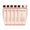 Kérastase Glaze Rose Hydrating Shampoo for Dry, Frizzy Hair