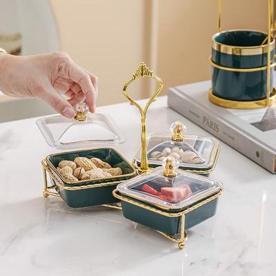 Sofra takımları – Tabak ve Kaseler