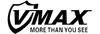 Vmax Nakładka Acrylic Anti-Drop Do Iphone 13 Pro 6,1" Transparentna