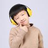 Child Earmuff Hearing Protection Soundproof Lightweight Children Anti-noise Protection Headphone for Study