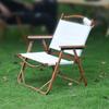 Outdoor Kermit Folding Chair