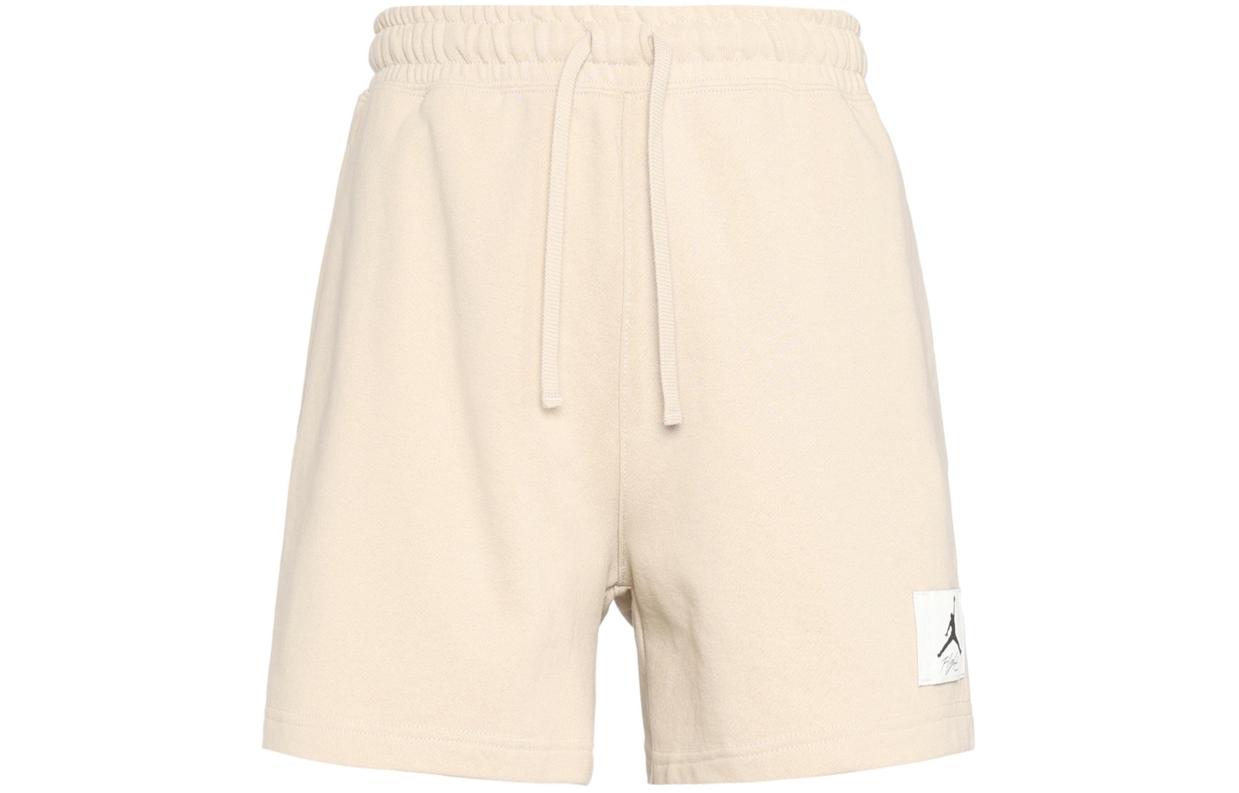 Jordan Casual Shorts Women s Beach White DM3243-126 XL