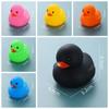 3PCS Yellow Duck Yellow Duck Baby Bath Toys Floating Little Yellow Duck Water Toy  Toy for Kid