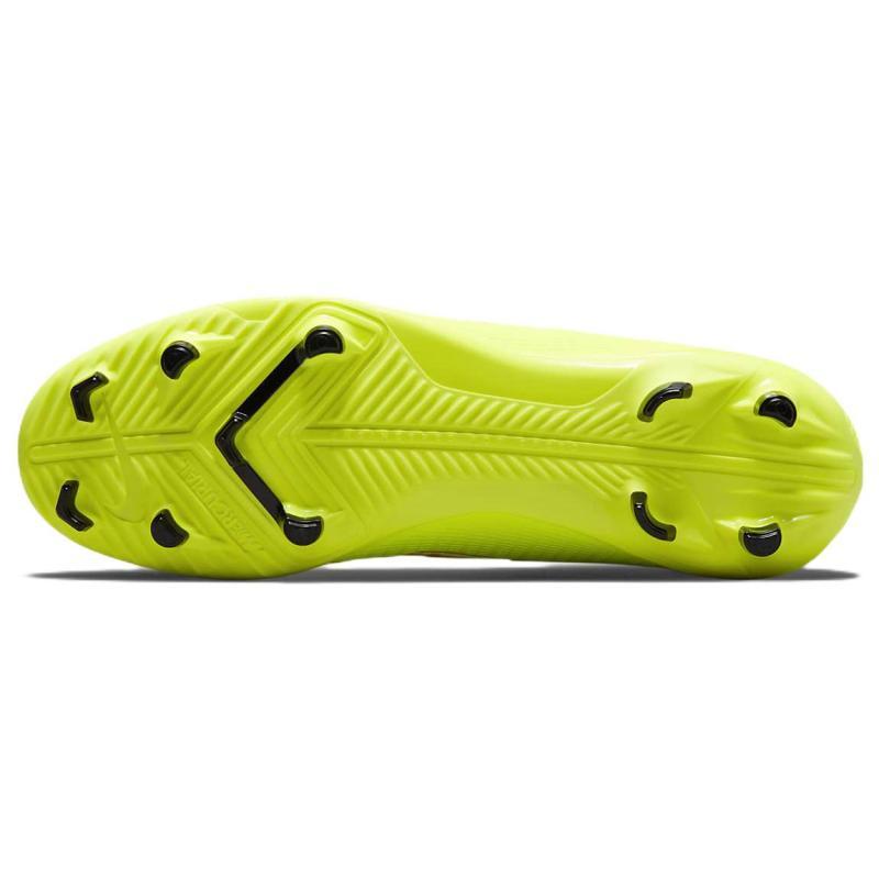 Nike Mercurial Vapor 14 Club Fg Mg 'Motivation Pack' Sneakers CU5692-760