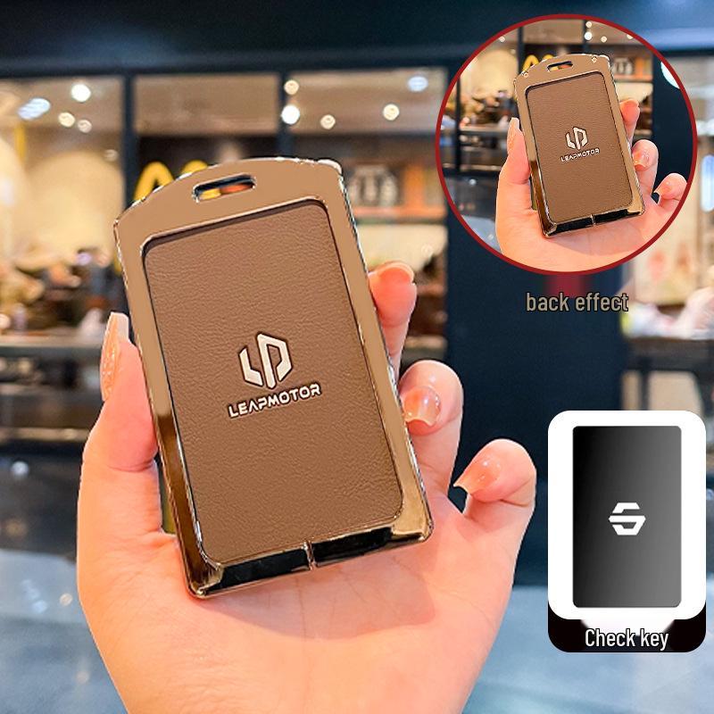 Pouzdro na klíče Leapmotor B01: Ochranný kryt NFC pro C16/C11/C10/B10