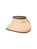 Beulaunhaes Grace Sun Visor - Natural