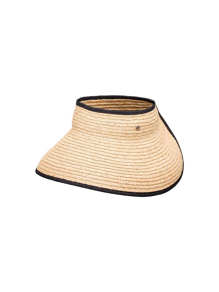 Beulaunhaes Grace Sun Visor - Natural