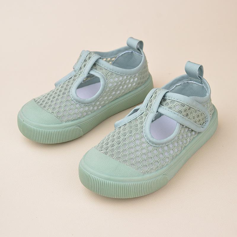 Breathable Shoes, Casual Shoes, Soft-soled Girls' Shoes, Boys' Shoes