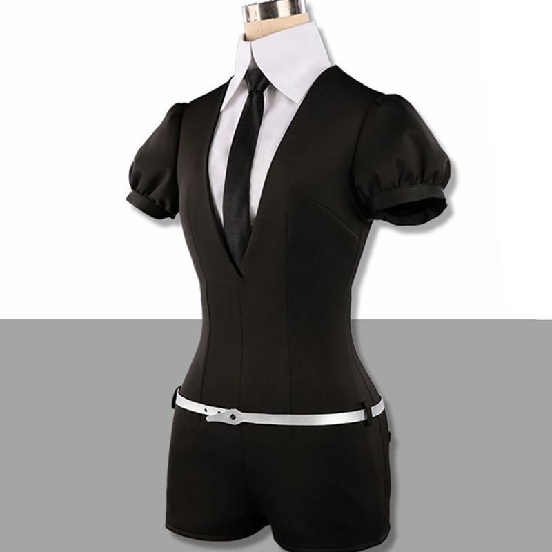 Houseki no Kuni Cosplay - Kostým Phosphophyllite / Diamond / Bort / Antarcticite Cosplay Oblečenie