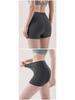 Women's High Waist Peach Lift Yoga Shorts - Tight, Breathable Fitness Hot Pants for Summer