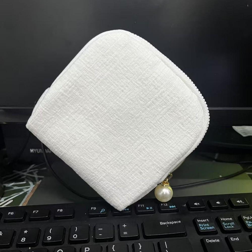 Multi-functional Jewelry Storage Bag Large Capacity Protective Pouch  For Bracelet Rings Earring