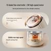 BEAR H08C1 Multi-functional Wall-Breaking Food Processor