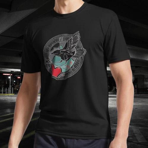 best of the avett brothers logo Active T-Shirt Funny Size Mode American T-shirt S