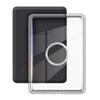 Auto Wake/Sleep 6 Inch e-Reader Case Acrylic 360 Rotation Protective Shell Wear Resistant for Kindle 2026/2026 11th Generation