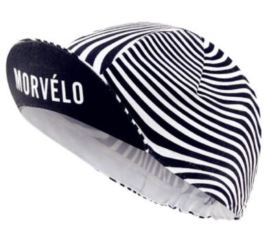 

New Classical Styles Morvelo Cycling Caps OSCROLLING Gorra Ciclismo