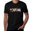 Just the Ladies TShirt Basic Tee Shirt for Everyday Outfit