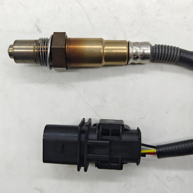 39210-2E101 9025050031 392102E101 Lambda-Sonde Vor dem Katalysator Für Hyundai Elantra TUCSON Sonata Kia Forte Optima Soul 2015-2018