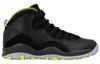 Jordan 10 Retro Venom Green 310805-033