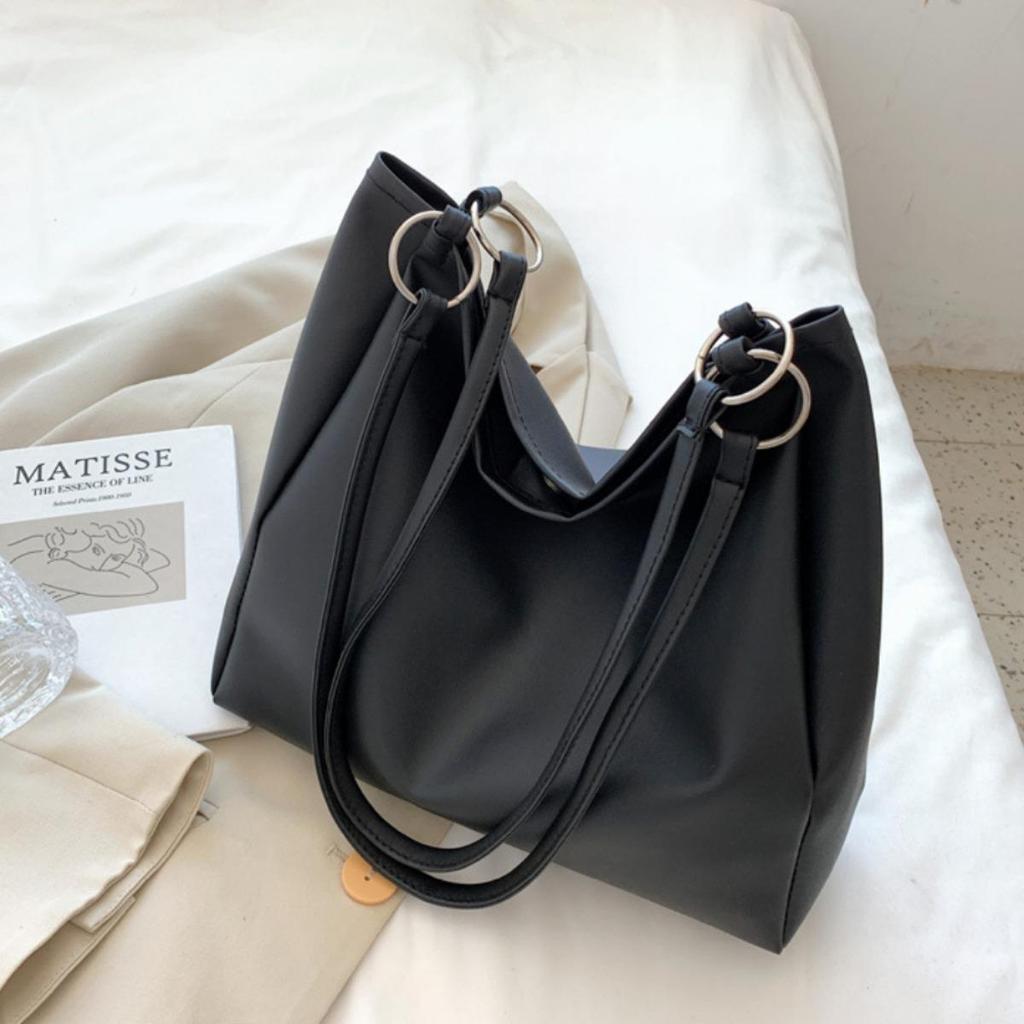 Handbags Casual Shoulder Bags Ladies Simple Shopping Travel Handbags Ladies Casual Handbags