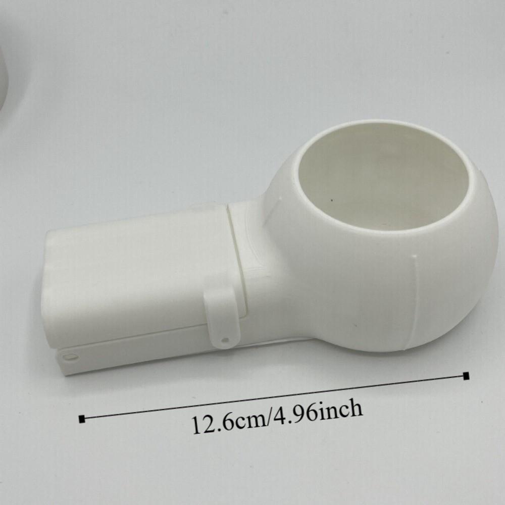 Non-Slip Electric Hammer Drilling Dust Cover  Wall Drilling Dust Collector Box