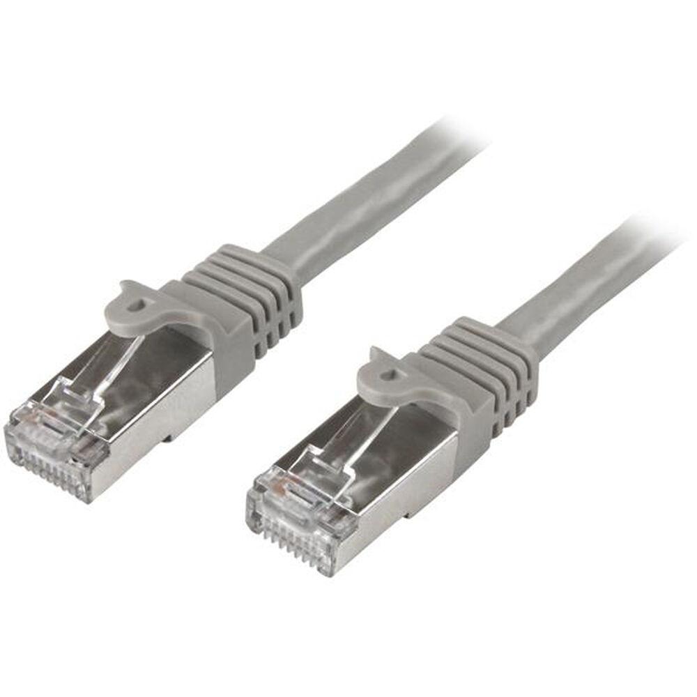 

Жесткий сетевой кабель UTP 6-й категории Startech N6SPAT3MGR 3 м