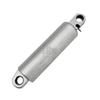 Adjustable Aluminum Seat Damper Shock Absorber - Soft/Hard Vibration Damping
