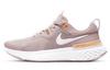 React Miler Champagne Mujer CW1778-602