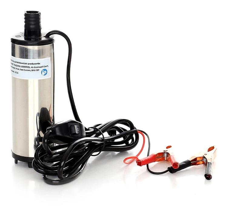 Öl-Absaugpumpe 24V KD1171 Pumpe