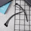 2 Pack 3 Way 4 Pin Pwm Fan Splitter Cable, PC Fan Splitter 1 to 3 Converter CA PwmFan Extension Cable PCCase Fans Header Splitters Computer PC