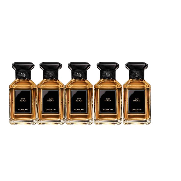 Guerlain L`Art & La Matière Cuir