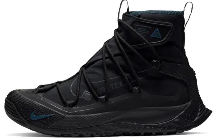 

Nike Acg Terra Antarktik GORE TEX Black Midnight Turquoise BV6348-001 36