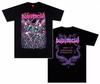 BABYMETAL Apocrypha Y M Commemorative T T-Shirt Black M Official Goods