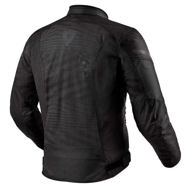 Revit Torque 2 H2O Motorcycle Jacket