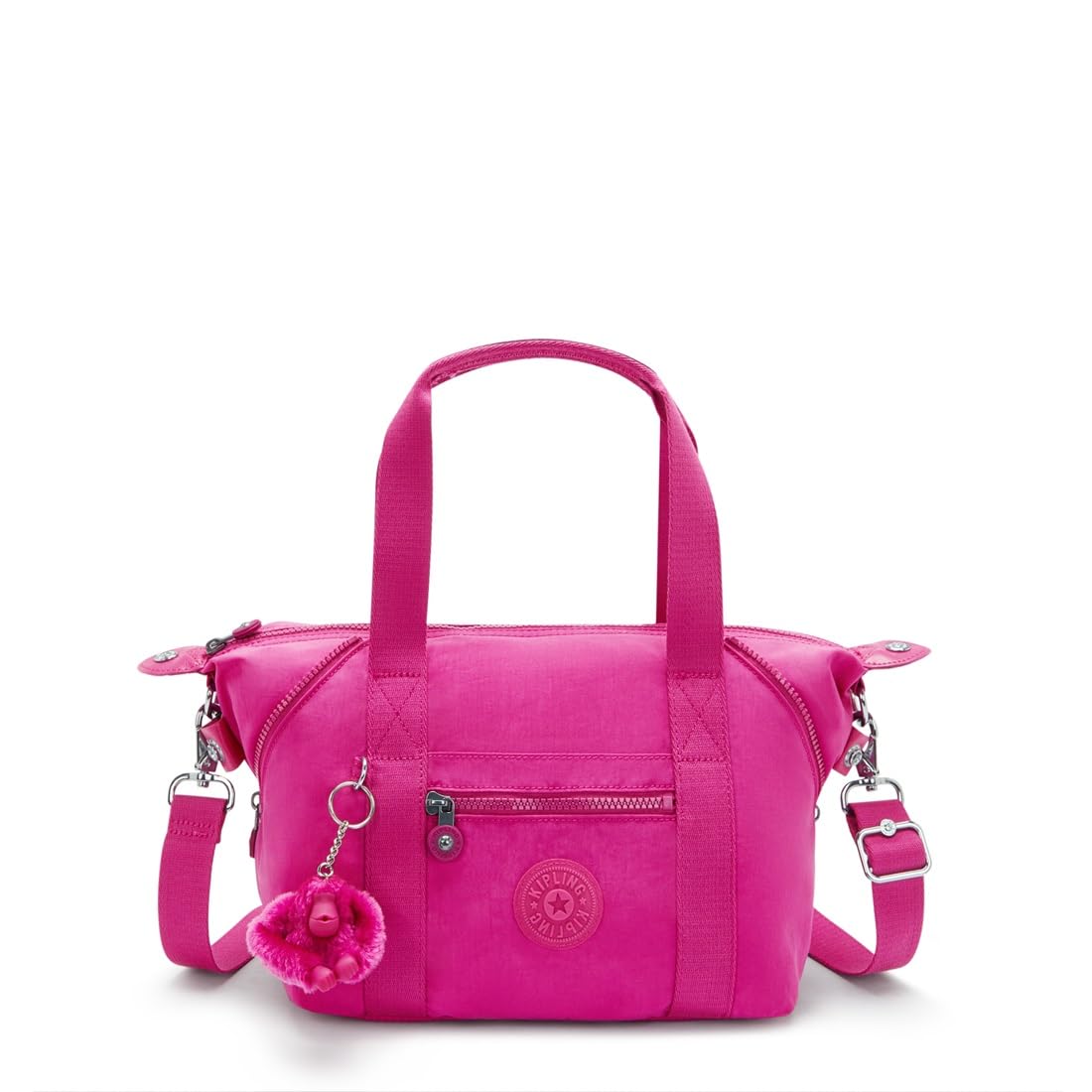 

ART MINI Сияющая фуксия K013273KU 10л [Kipling]