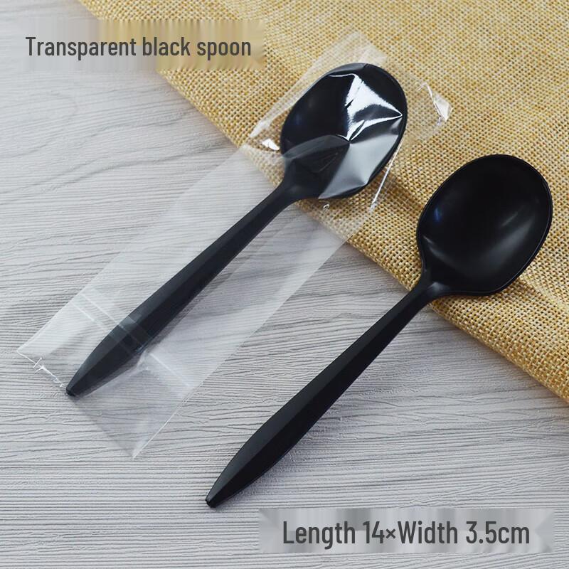 

Chulv Disposable Spoons