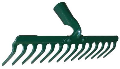 16-TOOTHED RAKE - L-16