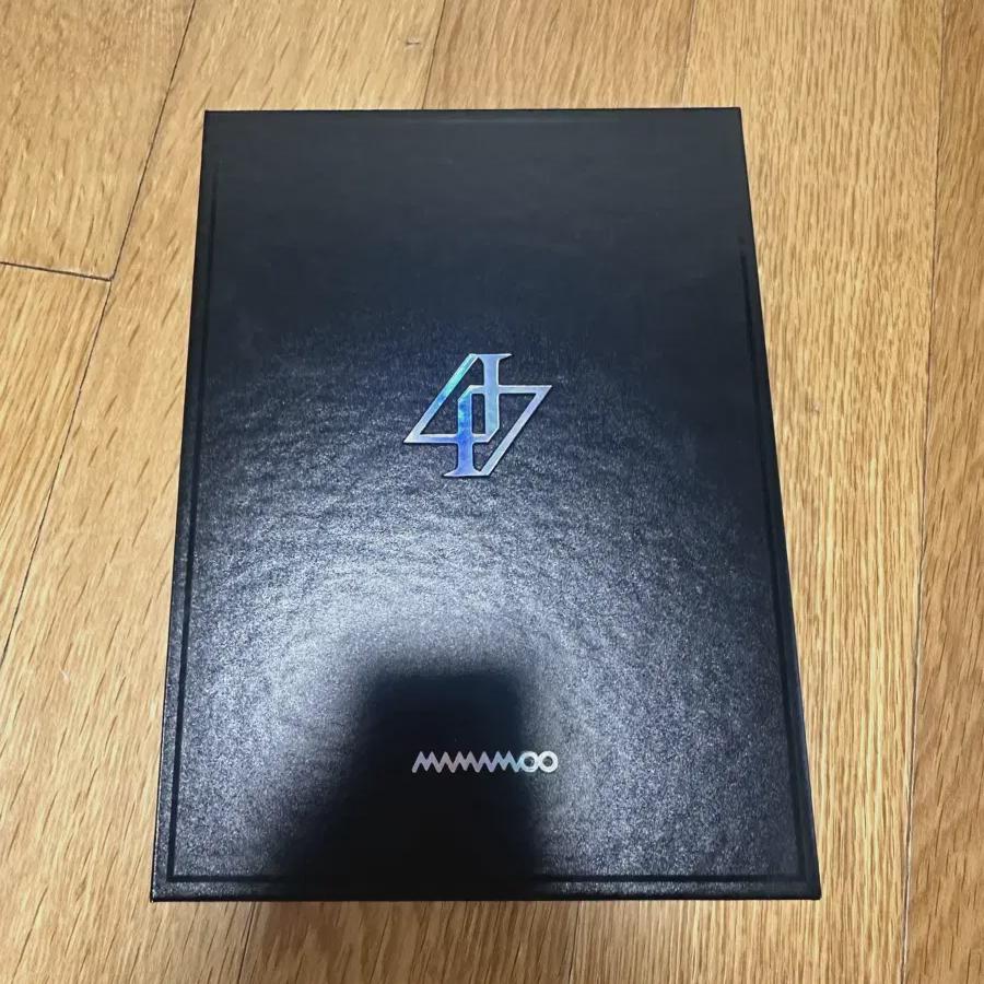 

Mamamoo Reality In Black