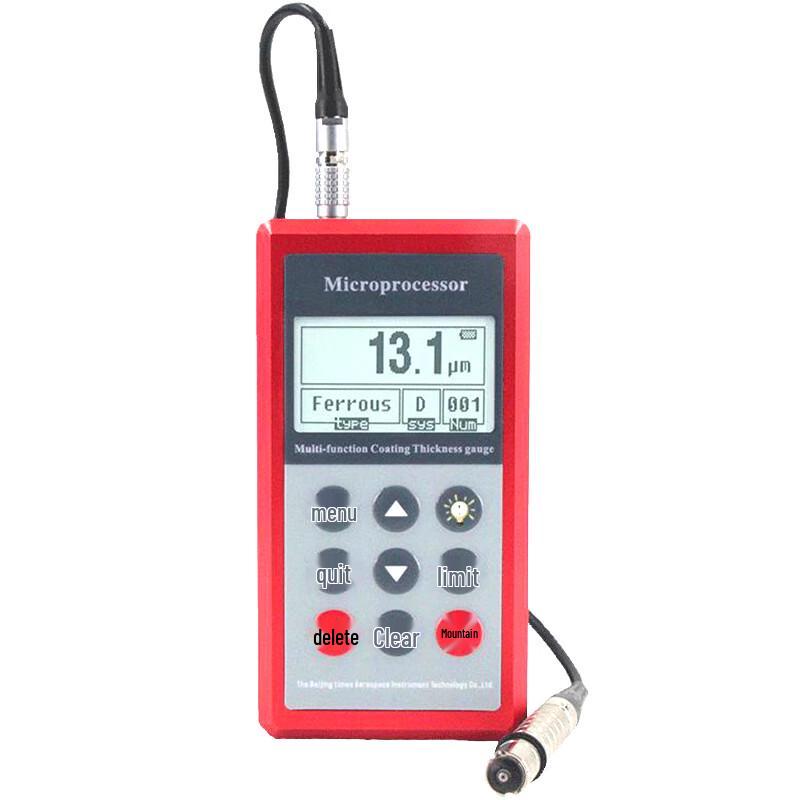 Beijing Shidai TT260 F1 Coating Thickness Gauge (CN version)